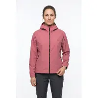 Jack Wolfskin Jacke Mahani Damen Evening Rose-XXL