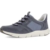 Gabor Pius Herren Halbschuhe / Slipper 45