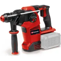 Einhell Akku-Bohrhammer "TP-HD 36/30 Li BL +4 - Solo" ohne Akku und Ladegerät