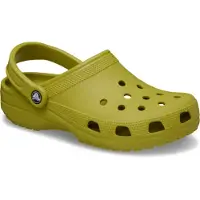 Crocs Classic Holzschuhe