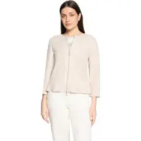 Betty Barclay Jackenblazer "Damen mit Reißverschluss"