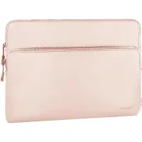 dbramante1928 Oxford Plus-Sleeve ICON -Pink Sand