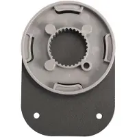 Flashforge Ad5x Ifs Instation Plate