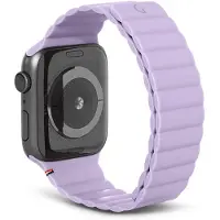 Decoded Apple Watch Silikon Magnetischer Tragegurt 38/40/41 Mm