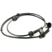 Fast Sports Nutrition ABS Sensor Raddrehzahl Vorne Links Vorne Rechts für FIAT DOBLO Kasten/Kombi (263) FT80859