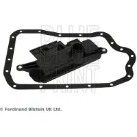 Blue Print ADBP210226 Hydraulikfiltersatz AT Automatikgetriebe für TOYOTA Camry VIII Limousine (V7, VA7, VH7)