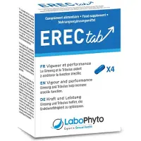 LABOPHYTO SAS Erectab Tabletten