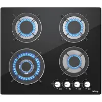 IsEasy Mgbg-604b Gasherd 4 Brennern