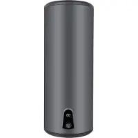 Quality Heating Elektrischer Boiler - Weiß - 120 Liter, 3000 Watt