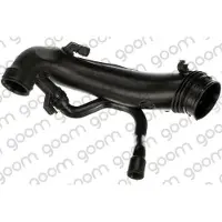 GOOM AH-0637 Turbo Ladeluftschlauch passend für PEUGEOT 207 (WA, WC) 207 CC (WD) 308 SW I (4E, 4H) 508 SW I (8E) für CITROËN C5 III Kombi (RW)