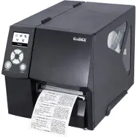 Godex ZX420i+ Etikettendrucker Thermodirekt, Thermotransfer 203 x 203 dpi Etike