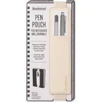 IF Bookaroo Pen Pouch - uchwyt na dugopis beowy