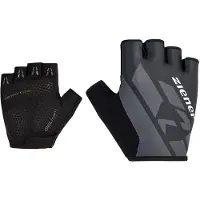 Ziener Crisander Short Gloves Schwarz 7 Mann