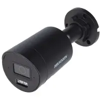 Hikvision IP-Kamera DS-2CD2083G2-LI2U/SL(2.8MM)(SCHW.)