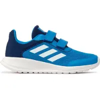 Adidas Halbschuhe TENSAUR RUN 2.0 CF K, Blau:29