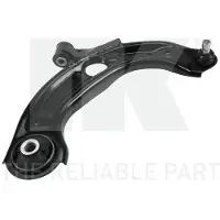 NK Lenker, Radaufhängung Leer, 5013240 für MAZDA