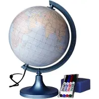 Zachem Konturwelt beleuchtet 32 cm
