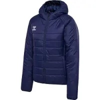 Hummel Daunenjacke mit Kapuze, Damen GO