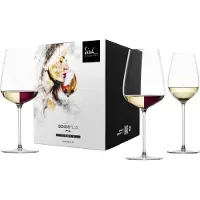 Eisch Tasting-Set 543/99 ESSENCA SENSISPLUS 25431099/ 180095