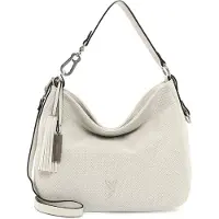 Suri Frey Beuteltasche Romy ecru Handtasche BAG