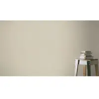 Rasch Vliestapete "Vliestapete Lirirco 555851" einfarbig strukturiert Leinenoptik