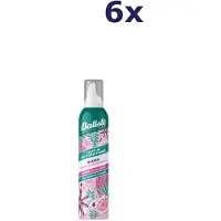 Batiste 6x Leave-In Dry Conditioner 100ml Blush
