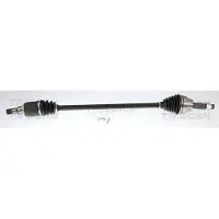 TRISCAN 8540 14600 Antriebswelle Vorne Rechts für NISSAN Qashqai / Qashqai +2 I (J10, NJ10) Qashqai / Qashqai+2 I Van (J10, JJ10E)
