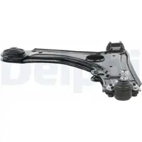 Delphi Motorlager Links für FIAT Scudo (270, 272) TEM033