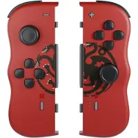 Lexip PIXMINDS X GAME OF THRONES Twinpads Cntrlr, X