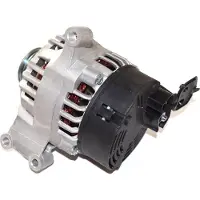 Fast Sports Nutrition FT74121 Lichtmaschine Generator LiMa 70 85A 14V für FIAT PANDA (169) 500 (312) GRANDE PUNTO (199) PUNTO EVO (199) PUNTO (188) PUNTO (199)