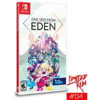 Games Switch One Step From Eden Imp Uk