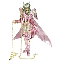 Bandai Saint Seiya Saint Cloth Myth Ex Actionfigur Andromeda Shun (God Cloth) 17 cm