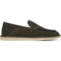 Tommy Hilfiger Mokassins FM0FM05782 Grün 40