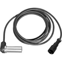 Hella Sensor Raddrehzahl 2-polig 2.478 mm Kabel für u.a. IVECO EUROTRAKKER
