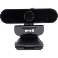 Wortmann AG Webcam Slide TW-S01, 2 MP, 1920 x 1080 Pixel, Full HD, 30 fps, MJPG, YUY2, Sichtschutzblende