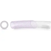 Polix ALLZWECK-VERSTÄRKTER SCHLAUCH FI = 16,0 mm x 25 m