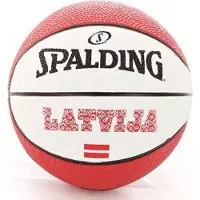 Spalding Latvia 5