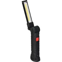 ORNO LED-Arbeitsleuchte Virone 2W 200lm 1200mAh klappbar akkubetrieben