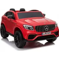 Wisam Kinderfahrzeug Mercedes GLC 63S | Gr.: onesize