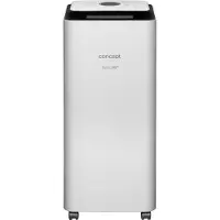 Concept OV2220, 320 W, 220 - 240 V, 50 - 60 Hz, 250 mm, 250 mm, 600 mm