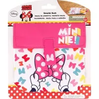 Minnie - Wiederverwendbare Brotzeittasche