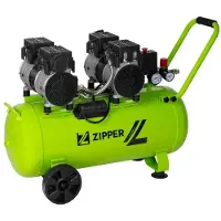 Zipper Zi-com50si Luftkompressor