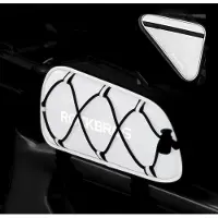 RockBros Fahrrad Rahmentaschen Set Oberrohrtasche und Dreiecktasche reflektierend für MTB Rennrad E-Bike