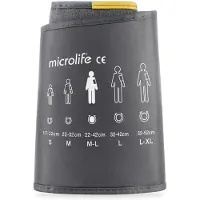 Microlife manšeta srednje velika (22-42 cm)