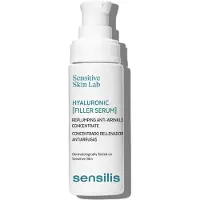 Sensilis hyaluronic [filler serum] Anti-Falten-füllkonzentrat 0,03 l