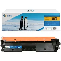 G&G 15306 Tonerkartusche 1 Stück(e) Kompatibel Schwarz