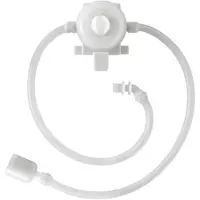 TEMDEX Membranpumpe für Desinfektionsmittelspender Touchless Für 1000 ml Spender