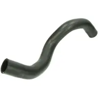 THERMOTEC Kühlerschlauch Wasserschlauch für OPEL Vectra C Caravan (Z02) DWX058TT