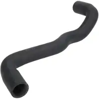 THERMOTEC Kühlerschlauch Wasserschlauch für AUDI 80 Limousine (8C2, B4) DWW364TT