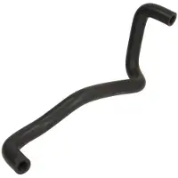 THERMOTEC Kühlerschlauch DWW351TT